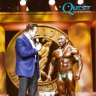 Ahmad  Ashkanani - IFBB Arnold Classic 2017 - #1