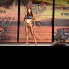 Mary   Dent - IFBB Wings of Strength Tampa  Pro 2015 - #1