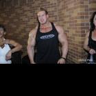 NPC Central Valley Classic 2010 - #1