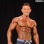 Derek  Indivero - NPC Nationals 2014 - #1