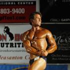 Eddie  Buehner - NPC Central Valley Classic 2010 - #1