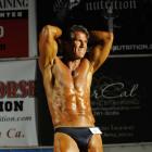 Eddie  Buehner - NPC Central Valley Classic 2010 - #1