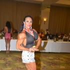 IFBB Wings of Strength Tampa  Pro 2016 - #1