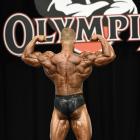 Wesley  Vissers - IFBB Olympia 2020 - #1