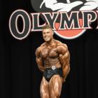 Wesley  Vissers - IFBB Olympia 2020 - #1