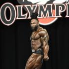 Divine  Wilson - IFBB Olympia 2020 - #1