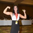 IFBB Wings of Strength Tampa  Pro 2016 - #1