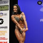 Nahiany Berbet Nery - IFBB New York Pro 2014 - #1