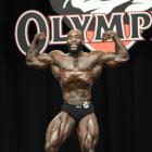 Maxime  Yedess - IFBB Olympia 2020 - #1