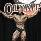 Maxime  Yedess - IFBB Olympia 2020 - #1