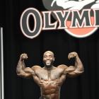 Maxime  Yedess - IFBB Olympia 2020 - #1