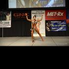 Rixi  Dioguardi - NPC FL Gold Cup 2014 - #1