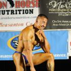 Mervyn  Devera - NPC Central Valley Classic 2010 - #1