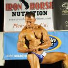 Mervyn  Devera - NPC Central Valley Classic 2010 - #1