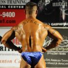 Mervyn  Devera - NPC Central Valley Classic 2010 - #1