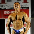 Mervyn  Devera - NPC Central Valley Classic 2010 - #1