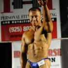 Mervyn  Devera - NPC Central Valley Classic 2010 - #1