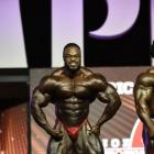 Brandon   Curry - IFBB Olympia 2018 - #1