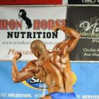 Carlos  Franco - NPC Central Valley Classic 2010 - #1