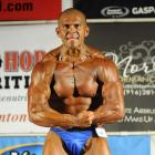Carlos  Franco - NPC Central Valley Classic 2010 - #1