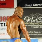 Carlos  Franco - NPC Central Valley Classic 2010 - #1
