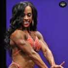 Teresita  Morales - IFBB New York Pro 2014 - #1