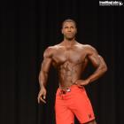 Terence  Clark - NPC Nationals 2014 - #1