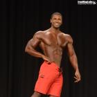 Terence  Clark - NPC Nationals 2014 - #1