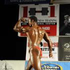 Alvin  Henry - NPC Central Valley Classic 2010 - #1