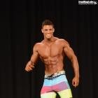 Logan  Franklin - NPC Nationals 2014 - #1