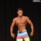 Logan  Franklin - NPC Nationals 2014 - #1