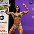 Eva  Pogacnik - IFBB New York Pro 2014 - #1