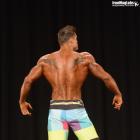 Logan  Franklin - NPC Nationals 2014 - #1