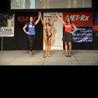 Lauren  Hagwood - NPC FL Gold Cup 2014 - #1