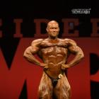 Ben  Pakulski - IFBB Olympia 2016 - #1