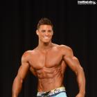 Logan  Franklin - NPC Nationals 2014 - #1