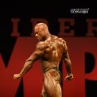 Ben  Pakulski - IFBB Olympia 2016 - #1