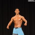 Jaymi  Gomez - NPC Nationals 2014 - #1