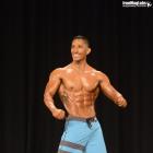 Jaymi  Gomez - NPC Nationals 2014 - #1