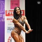 Eva  Pogacnik - IFBB New York Pro 2014 - #1