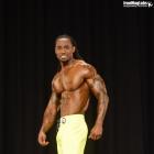 Kenneth  Jones - NPC Nationals 2014 - #1