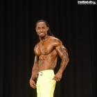 Kenneth  Jones - NPC Nationals 2014 - #1