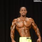 Kenneth  Jones - NPC Nationals 2014 - #1