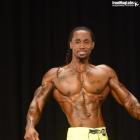 Kenneth  Jones - NPC Nationals 2014 - #1