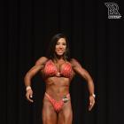 Linda  Olivarel - NPC Nationals 2015 - #1