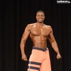 Robert  Kelly - NPC Nationals 2014 - #1