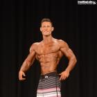 August  Lisec - NPC Nationals 2014 - #1