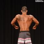 August  Lisec - NPC Nationals 2014 - #1