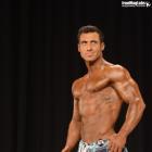 Ronald  McNiel - NPC Nationals 2014 - #1