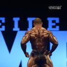 Cedric  McMillan - IFBB Olympia 2016 - #1